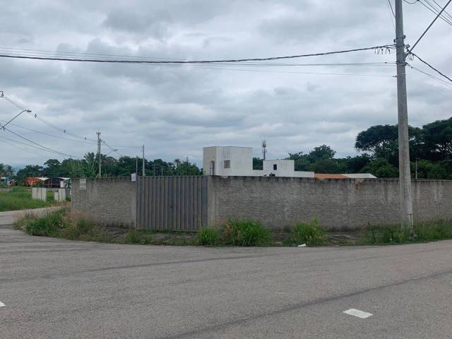 #TR031 - Área para Venda em Lorena - SP