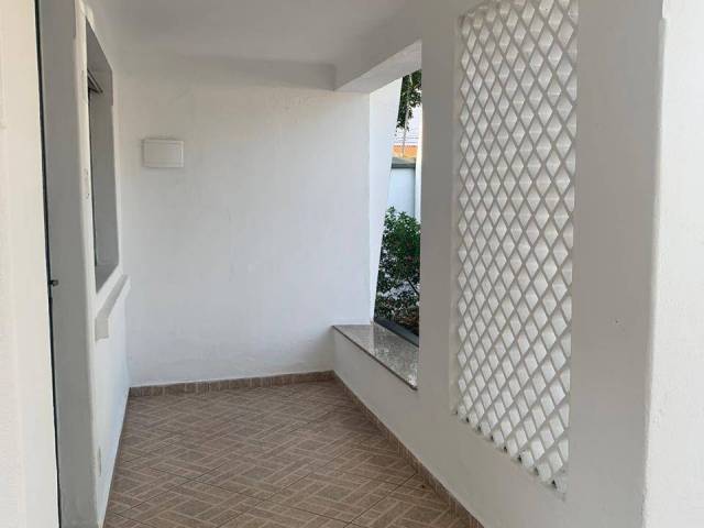 #CAV093 - Casa para Venda em Lorena - SP