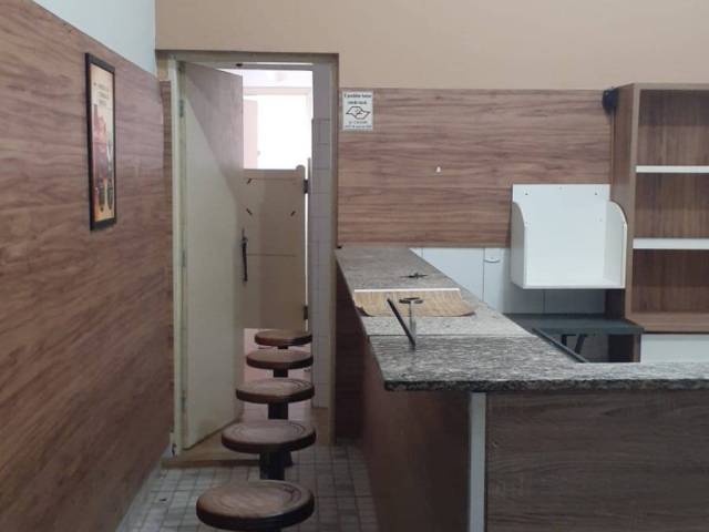 Sala para Locação em Lorena - 5