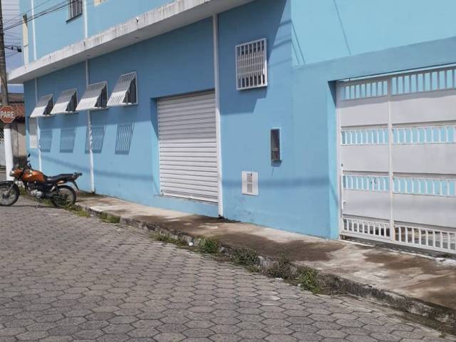 #APV032 - Apartamento para Venda em Lorena - SP - 2