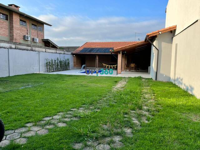 Casa para Venda em Lorena - 5