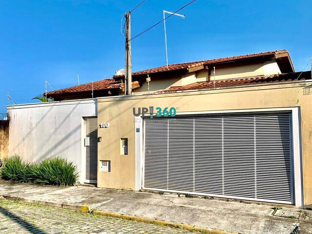 #CAV272 - Casa para Venda em Lorena - SP