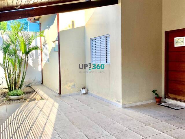 Casa para Venda em Lorena - 4