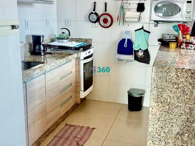 #APV033 - Apartamento para Venda em Lorena - SP - 3