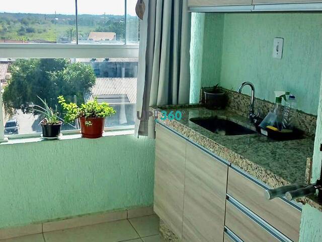 Apartamento para Venda em Lorena - 4