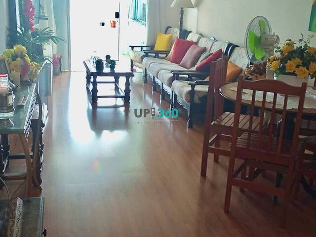 #APV033 - Apartamento para Venda em Lorena - SP - 2