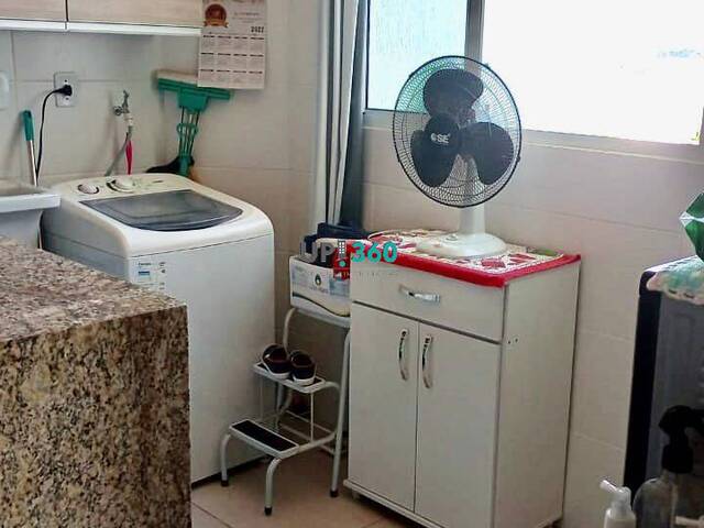 Apartamento para Venda em Lorena - 5