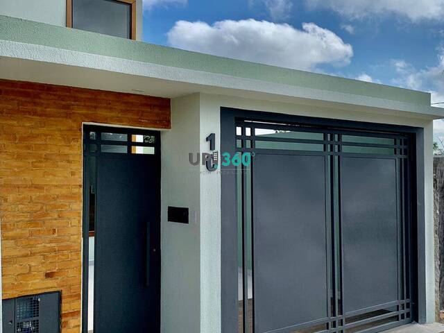 #CAV 276 - Casa para Venda em Lorena - SP