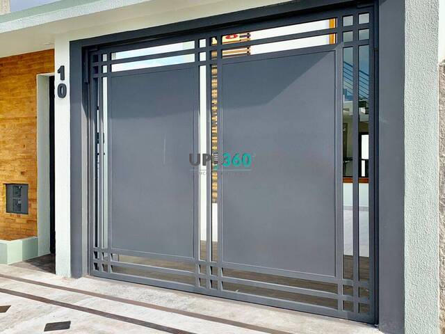 #CAV 276 - Casa para Venda em Lorena - SP