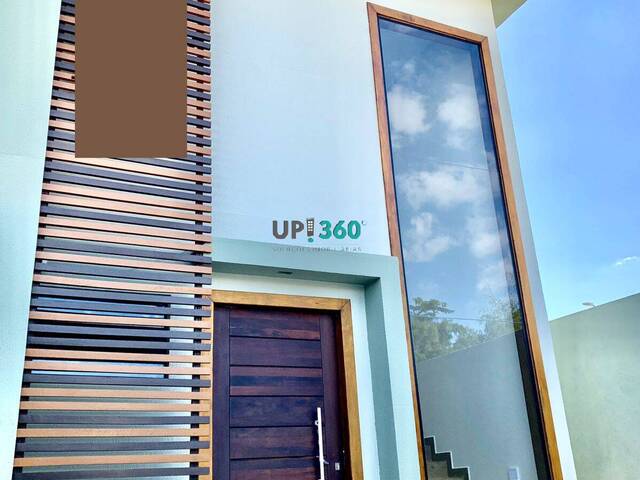 #CAV 276 - Casa para Venda em Lorena - SP