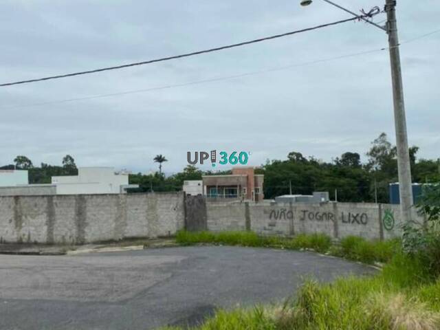 Área para Venda em Lorena - 4