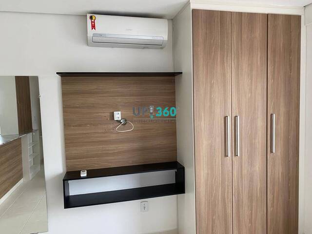 Apartamento para Locação em Lorena - 5