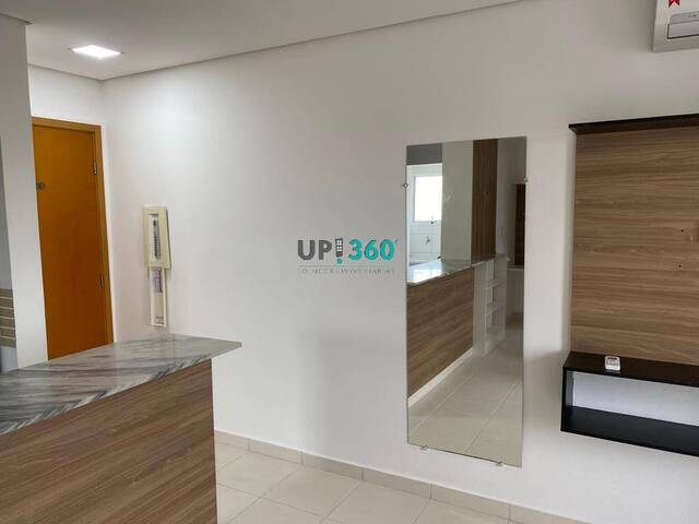 Apartamento para Locação em Lorena - 4