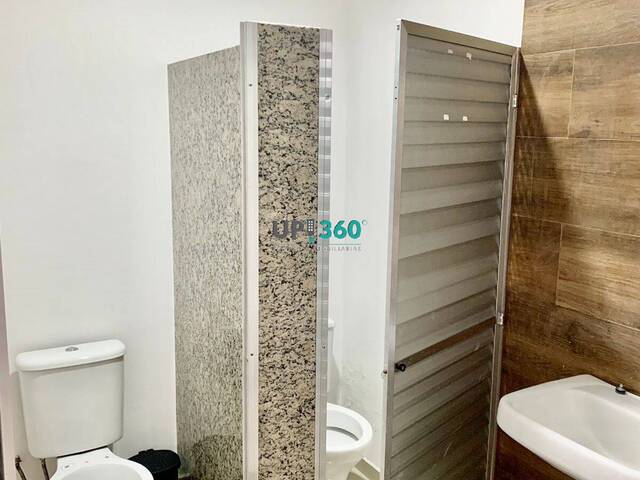 Ponto Comercial para Locação em Lorena - 5