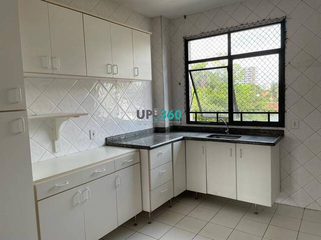 Apartamento para Locação em Lorena - 5