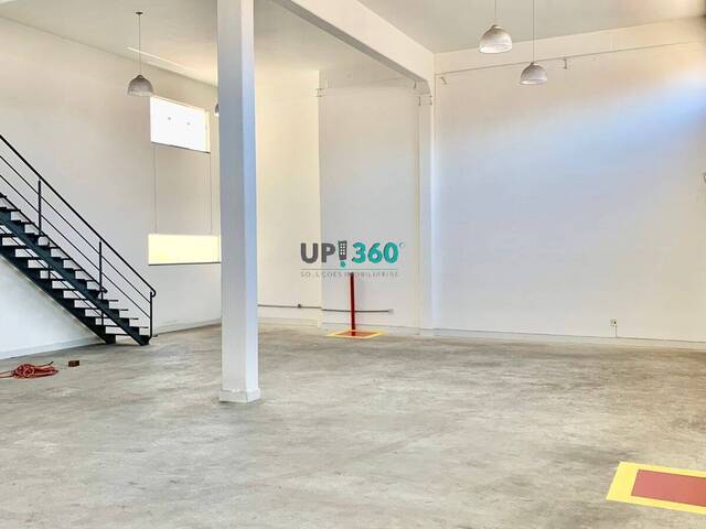 Sala para Locação em Lorena - 5