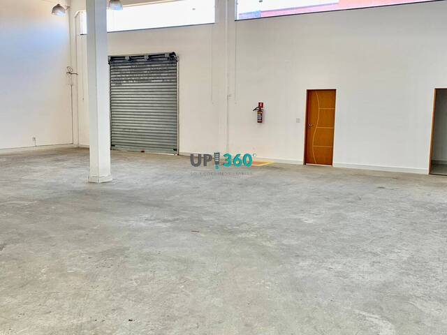 Sala para Locação em Lorena - 4