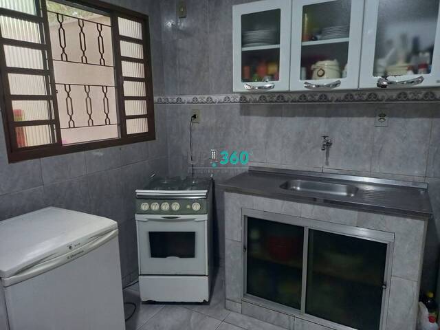 Casa para Venda em Lorena - 5