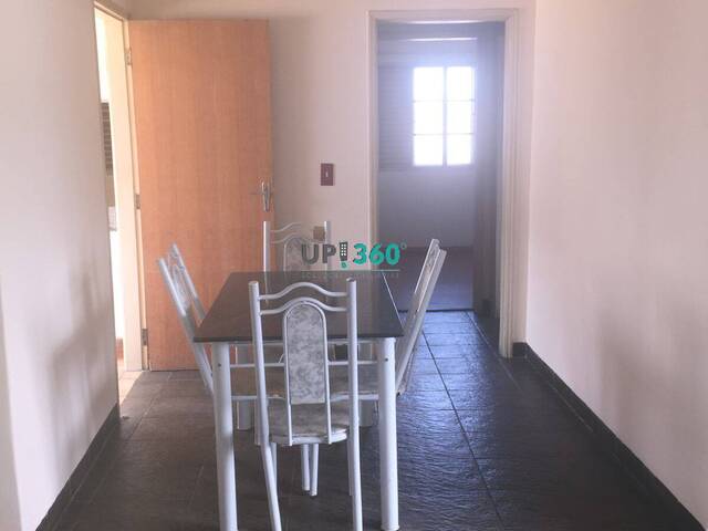 #APA302 - Apartamento para Venda em Lorena - SP - 1