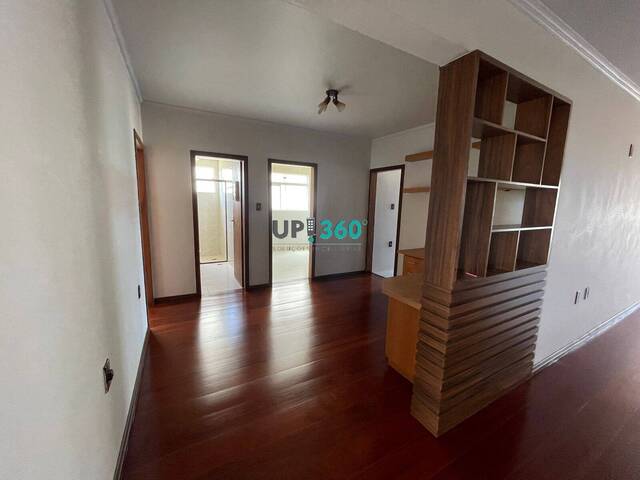 Apartamento para Venda em Lorena - 4