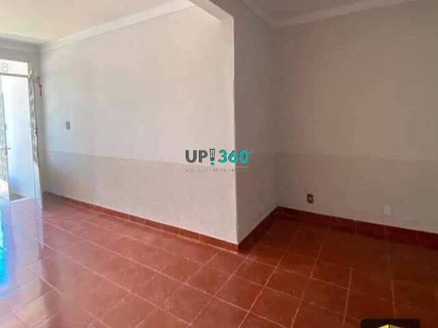 #CAV 309 - Apartamento para Venda em Lorena - SP