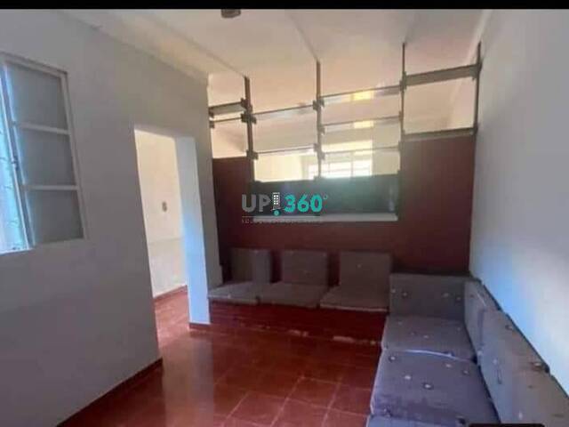 #CAV 309 - Apartamento para Venda em Lorena - SP