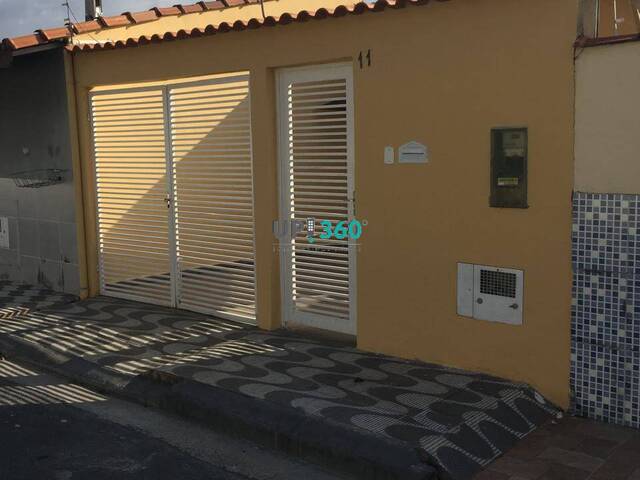 #CAV 310 - Casa para Venda em Lorena - SP - 2