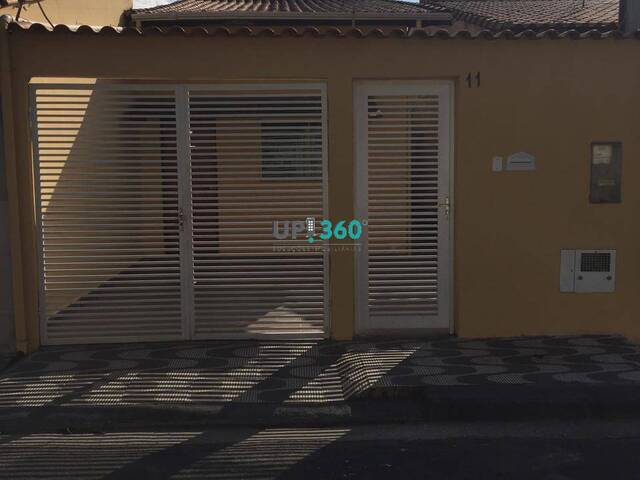 #CAV 310 - Casa para Venda em Lorena - SP - 1