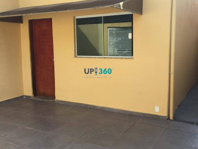 #CAV 310 - Casa para Venda em Lorena - SP - 3