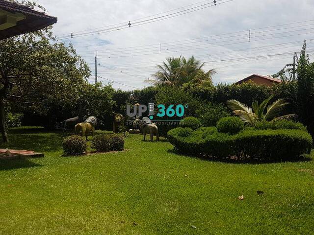 #CAV 311 - Chácara para Venda em Lorena - SP