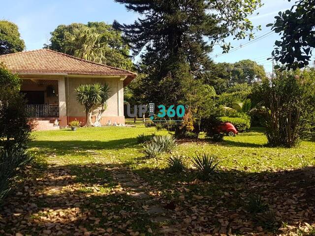 #CAV 311 - Chácara para Venda em Lorena - SP