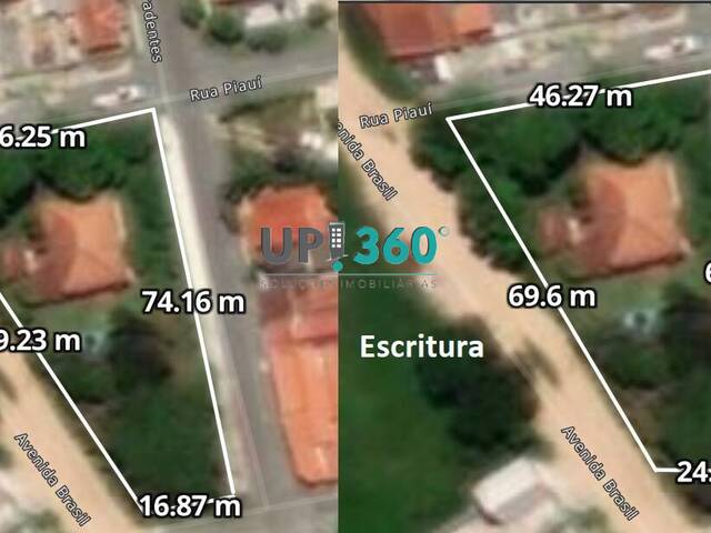 #CAV 311 - Chácara para Venda em Lorena - SP